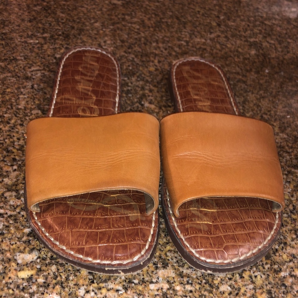 Sam Edelman Sandals